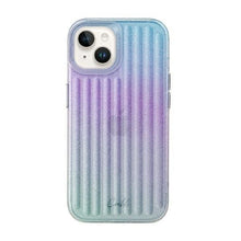 Заредете изображение във визуализатора на галерията – Uniq case Coehl Linear iPhone 14 6.1 "stardust - TopMag
