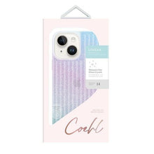 Заредете изображение във визуализатора на галерията – Uniq case Coehl Linear iPhone 14 6.1 "stardust - TopMag
