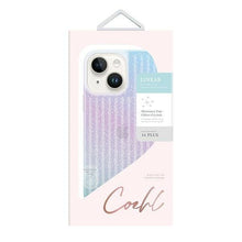 Заредете изображение във визуализатора на галерията – Uniq case Coehl Linear iPhone 14 Plus 6.7 "stardust - TopMag
