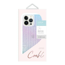 Заредете изображение във визуализатора на галерията – Uniq case Coehl Linear iPhone 14 Pro Max 6.7 "stardust - TopMag
