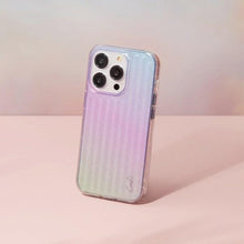 Заредете изображение във визуализатора на галерията – Uniq case Coehl Linear iPhone 14 Pro 6.1 "stardust - TopMag
