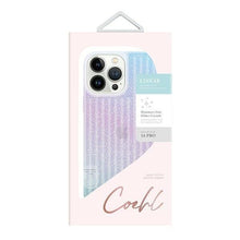 Заредете изображение във визуализатора на галерията – Uniq case Coehl Linear iPhone 14 Pro 6.1 "stardust - TopMag
