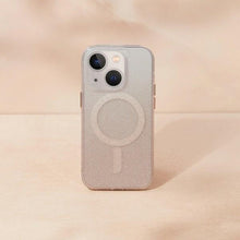 Заредете изображение във визуализатора на галерията – Uniq case Coehl Lumino iPhone 14 6.1 "gold / champagne gold - TopMag
