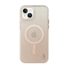 Заредете изображение във визуализатора на галерията – Uniq case Coehl Lumino iPhone 14 Plus 6.7 "gold / champagne gold - TopMag
