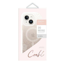 Заредете изображение във визуализатора на галерията – Uniq case Coehl Lumino iPhone 14 Plus 6.7 "gold / champagne gold - TopMag
