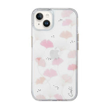 Заредете изображение във визуализатора на галерията – Uniq case Coehl Meadow iPhone 14 6.1 "pink / spring pink - TopMag
