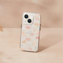 Заредете изображение във визуализатора на галерията – Uniq case Coehl Meadow iPhone 14 6.1 "pink / spring pink - TopMag
