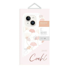 Заредете изображение във визуализатора на галерията – Uniq case Coehl Meadow iPhone 14 6.1 "pink / spring pink - TopMag
