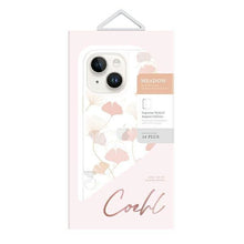 Заредете изображение във визуализатора на галерията – Uniq case Coehl Meadow iPhone 14 Plus 6.7 "pink / spring pink - TopMag
