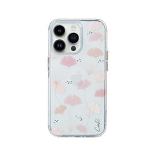 Заредете изображение във визуализатора на галерията – Uniq case Coehl Meadow iPhone 14 Pro 6.1 "pink / spring pink - TopMag
