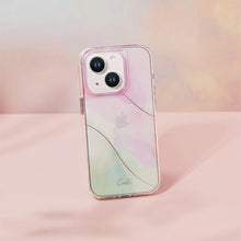 Заредете изображение във визуализатора на галерията – Uniq case Coehl Palette iPhone 14 6.1 "lilac / soft lilac - TopMag
