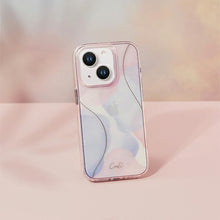 Заредете изображение във визуализатора на галерията – Uniq case Coehl Palette iPhone 14 6.1 "blue / dusk blue - TopMag
