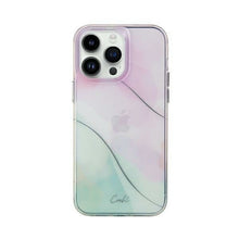 Заредете изображение във визуализатора на галерията – Uniq case Coehl Palette iPhone 14 Pro 6.1 "lilac / soft lilac - TopMag
