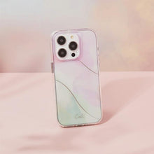 Заредете изображение във визуализатора на галерията – Uniq case Coehl Palette iPhone 14 Pro 6.1 "lilac / soft lilac - TopMag
