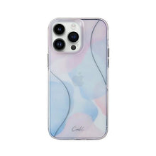 Заредете изображение във визуализатора на галерията – Uniq case Coehl Palette iPhone 14 Pro 6.1 "blue / dusk blue - TopMag
