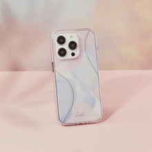 Заредете изображение във визуализатора на галерията – Uniq case Coehl Palette iPhone 14 Pro 6.1 "blue / dusk blue - TopMag
