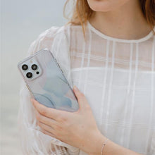 Заредете изображение във визуализатора на галерията – Uniq case Coehl Palette iPhone 14 Pro 6.1 "blue / dusk blue - TopMag
