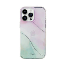 Заредете изображение във визуализатора на галерията – Uniq case Coehl Palette iPhone 14 Pro Max 6.7 "lilac / soft lilac - TopMag
