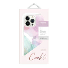 Заредете изображение във визуализатора на галерията – Uniq case Coehl Palette iPhone 14 Pro Max 6.7 "lilac / soft lilac - TopMag
