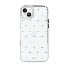 Заредете изображение във визуализатора на галерията – Uniq case Coehl Solitaire iPhone 14 6.1 "transparent / clear - TopMag
