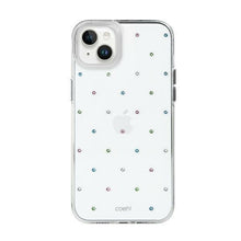 Заредете изображение във визуализатора на галерията – Uniq case Coehl Solitaire iPhone 14 Plus 6.7 "transparent / clear - TopMag
