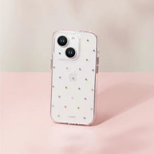 Заредете изображение във визуализатора на галерията – Uniq case Coehl Solitaire iPhone 14 Plus 6.7 "transparent / clear - TopMag
