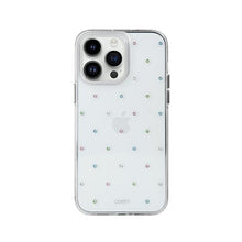 Заредете изображение във визуализатора на галерията – Uniq case Coehl Solitaire iPhone 14 Pro 6.1 "transparent / clear - TopMag
