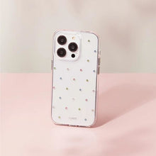 Заредете изображение във визуализатора на галерията – Uniq case Coehl Solitaire iPhone 14 Pro 6.1 "transparent / clear - TopMag
