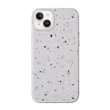 Заредете изображение във визуализатора на галерията – Uniq case Coehl Terrazzo iPhone 14 Plus 6.7 "sand / sandstone - TopMag
