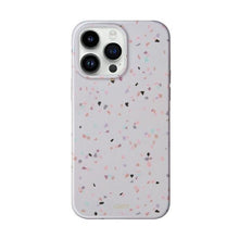 Заредете изображение във визуализатора на галерията – Uniq case Coehl Terrazzo iPhone 14 Pro 6.1 "sand / sandstone - TopMag
