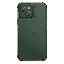 Заредете изображение във визуализатора на галерията – UNIQ etui Combat iPhone 13 6,1" zielony/ green - TopMag
