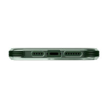 Заредете изображение във визуализатора на галерията – UNIQ etui Combat iPhone 13 6,1" zielony/ green - TopMag
