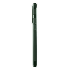 Заредете изображение във визуализатора на галерията – UNIQ etui Combat iPhone 13 Pro / 13 6,1" zielony/green - TopMag
