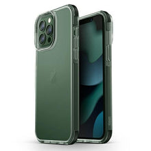 Заредете изображение във визуализатора на галерията – UNIQ etui Combat iPhone 13 Pro Max 6,7&quot; zielony/green - TopMag
