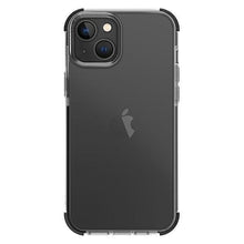 Заредете изображение във визуализатора на галерията – Uniq case Combat iPhone 14 6.1 "black / carbon black - TopMag
