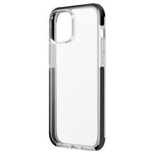 Заредете изображение във визуализатора на галерията – Uniq case Combat iPhone 14 6.1 "black / carbon black - TopMag
