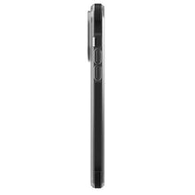Заредете изображение във визуализатора на галерията – Uniq case Combat iPhone 14 6.1 "black / carbon black - TopMag
