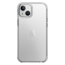 Заредете изображение във визуализатора на галерията – Uniq case Combat iPhone 14 Plus 6.7 "transparent / crystal clear - TopMag
