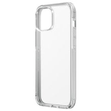 Заредете изображение във визуализатора на галерията – Uniq case Combat iPhone 14 Plus 6.7 "transparent / crystal clear - TopMag
