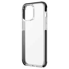 Заредете изображение във визуализатора на галерията – Uniq case Combat iPhone 14 Pro 6.1 "black / carbon black - TopMag
