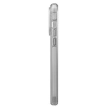 Заредете изображение във визуализатора на галерията – Uniq case Combat iPhone 14 Pro Max 6.7 "transparent / Crystal clear - TopMag
