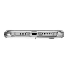 Заредете изображение във визуализатора на галерията – Uniq case Combat iPhone 14 Pro Max 6.7 "transparent / Crystal clear - TopMag
