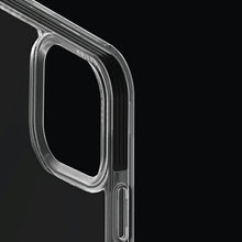 Заредете изображение във визуализатора на галерията – Uniq case Combat iPhone 14 Pro Max 6.7 "transparent / Crystal clear - TopMag
