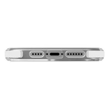 Заредете изображение във визуализатора на галерията – UNIQ etui Combat iPhone SE 2022 / SE 2020 /7/8 biały/blanc white - TopMag
