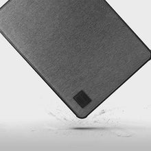 Заредете изображение във визуализатора на галерията – UNIQ etui Dfender laptop Sleeve 16" szary/marl grey - TopMag
