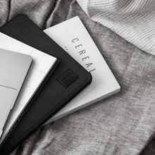 Заредете изображение във визуализатора на галерията – UNIQ etui Dfender laptop Sleeve 16" szary/marl grey - TopMag
