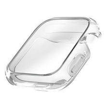 Заредете изображение във визуализатора на галерията – UNIQ etui Garde Apple Watch Series 7/8 45mm. przezroczysty/clear - TopMag
