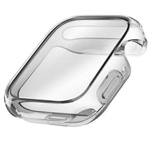 Заредете изображение във визуализатора на галерията – UNIQ etui Garde Apple Watch Series 7/8 45mm. szary/smoked grey - TopMag
