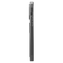 Заредете изображение във визуализатора на галерията – Uniq case Heldro Mount iPhone 14 6.1 "black / vapor smoke - TopMag
