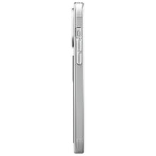 Заредете изображение във визуализатора на галерията – Uniq case Heldro Mount iPhone 14 6.1 "transparent / lucent clear - TopMag
